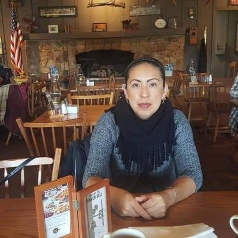 Meet your Posher, Katy